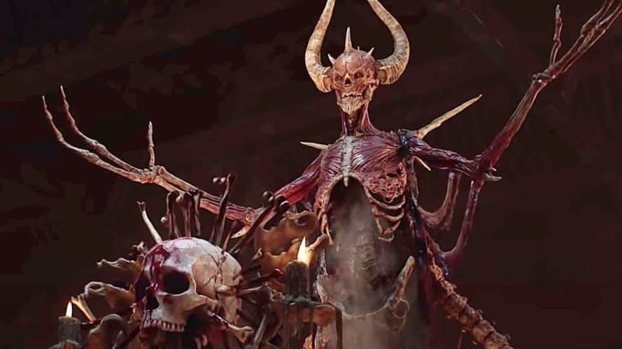 Image d\'illustration pour l\'article : Objets uniques Diablo 4 : la table des loots de la saison 13