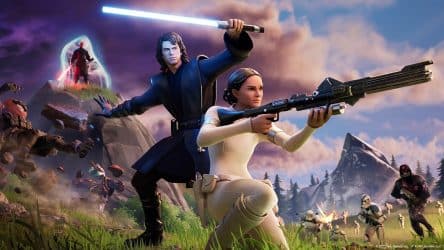 Image d\'illustration pour l\'article : Epic Games travaillerait sur un extraction shooter avec des personnages Disney selon Bloomberg, l&rsquo;éditeur dément
