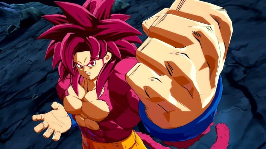 Image d\'illustration pour l\'article : Dragon Ball FighterZ : Le DLC Dragon Ball Daima sera disponible dès le 22 avril