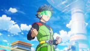 Image d'illustration pour l'article : Bandai Namco annonce Dragon Ball Xenoverse 3 avec une première vidéo, le jeu sortira en 2027