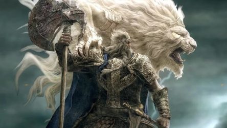 Image d\'illustration pour l\'article : Le film Elden Ring sortira au cinéma en mars 2028, voici le casting complet