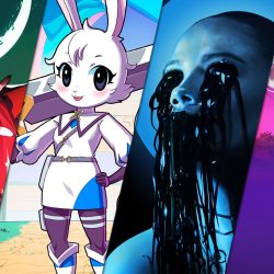 Galaxies showcase 2026 1