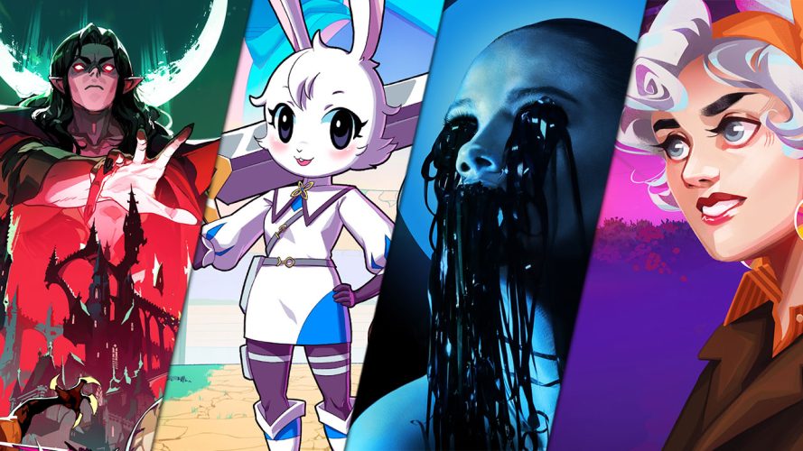 Image d\'illustration pour l\'article : Galaxies Showcase : Le résumé complet des annonces avec plus de 40 jeux présentés