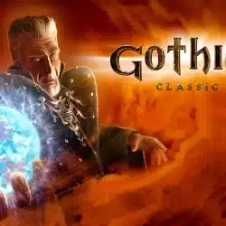 Gothic 3 classics 3