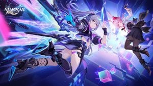 Image d'illustration pour l'article : Honkai Star Rail : Tout savoir sur la version 4.2 (Silver Wolf LV.999, Evanescia, récompenses anniversaire…)