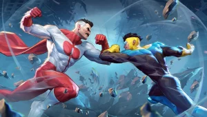 Image d'illustration pour l'article : Invincible VS : La bêta ouverte du jeu est désormais disponible jusqu&rsquo;au 12 avril