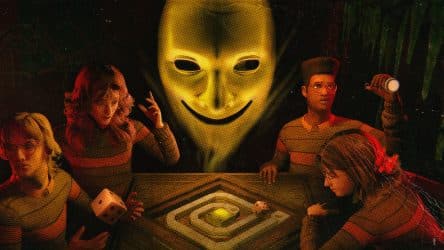 Image d\'illustration pour l\'article : On a joué à Invokyr, ce jeu d&rsquo;horreur coopératif à 4 joueurs façon Jumanji