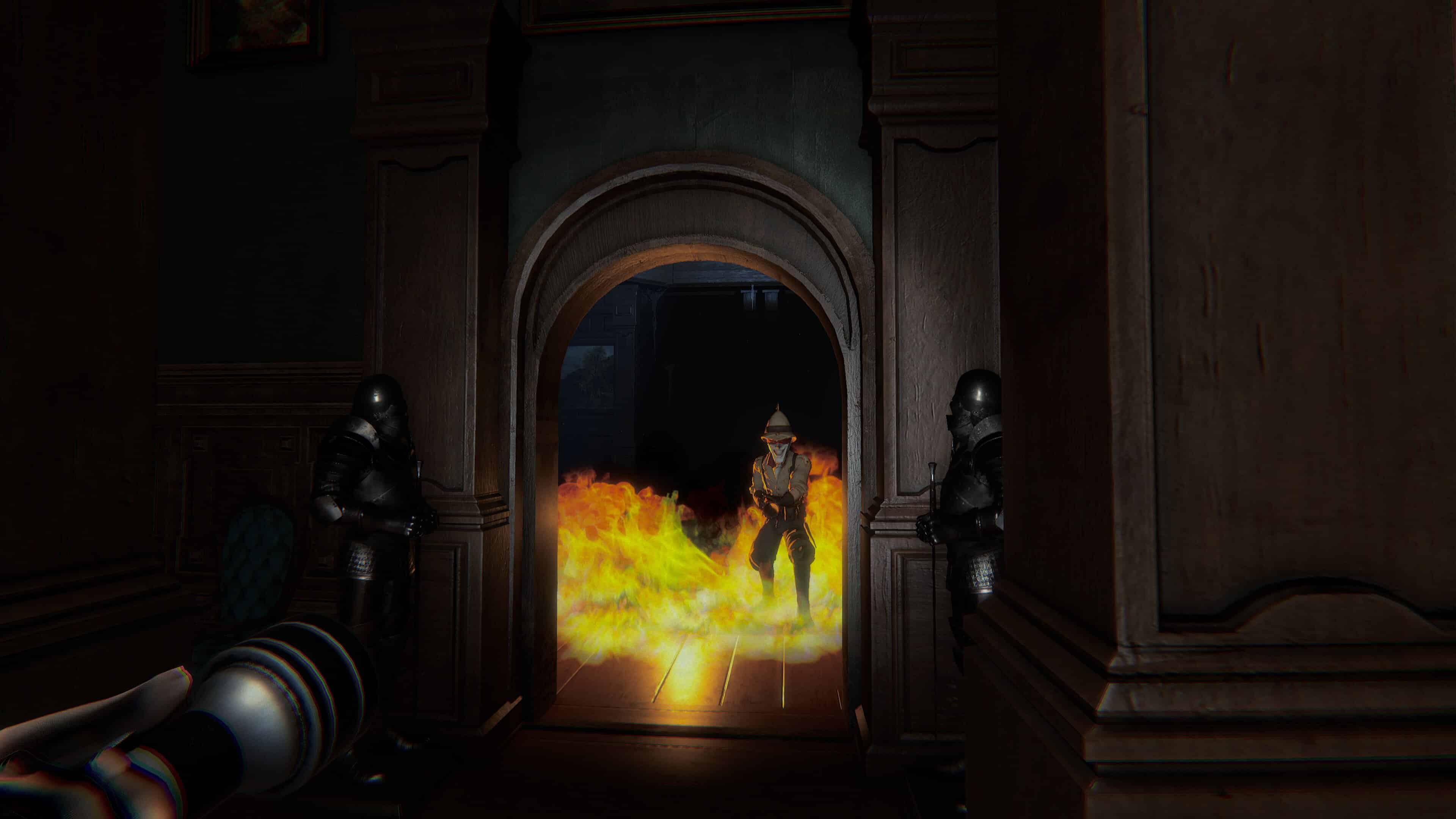 Invokyr screenshots 1 5