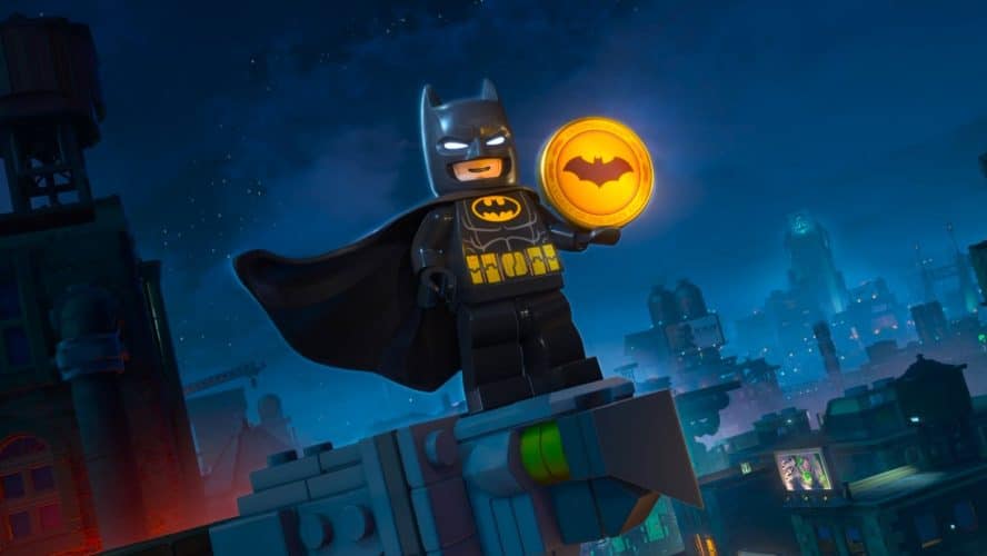 Image d\'illustration pour l\'article : LEGO Batman: L&rsquo;Héritage du Chevalier Noir n&rsquo;aura pas de retard, le jeu passe gold et sortira à la date prévue