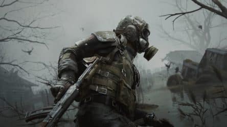 Metro 2039 refait parler de lui avec un trailer de gameplay palpitant, et sortira en février 2027