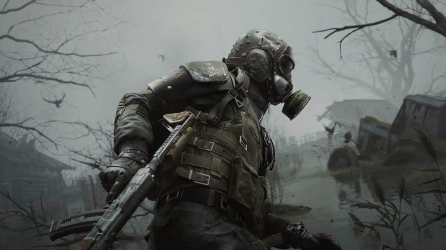 Metro 2039 refait parler de lui avec un trailer de gameplay palpitant, et sortira en février 2027