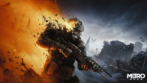 Image d'illustration pour l'article : Metro 2039 : Tout ce qu&rsquo;il faut savoir sur ce nouvel épisode, plus sombre que jamais