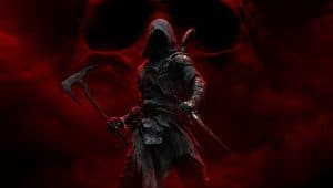 Image d'illustration pour l'article : Mortal Shell II dévoile son gameplay et passe à un monde ouvert ambitieux