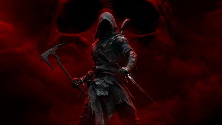 Image d\'illustration pour l\'article : Mortal Shell II dévoile son gameplay et passe à un monde ouvert ambitieux