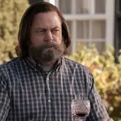 Nick offerman 1
