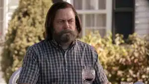 Image d'illustration pour l'article : Après avoir joué dans The Last of Us, Nick Offerman rejoint le casting du film Elden Ring