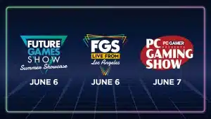 Image d'illustration pour l'article : Le PC Gaming Show et le Future Games Show seront de retour début juin