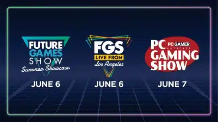 Image d\'illustration pour l\'article : Le PC Gaming Show et le Future Games Show seront de retour début juin