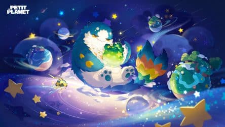 Image d\'illustration pour l\'article : Petit Planet : Le jeu cozy de HoYoverse ( Genshin Impact) lancera une nouvelle bêta fermée le 21 avril