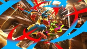 Image d'illustration pour l'article : Pokémon TCG Pocket met en avant les Pokémon qui aiment la bagarre dans sa nouvelle extension