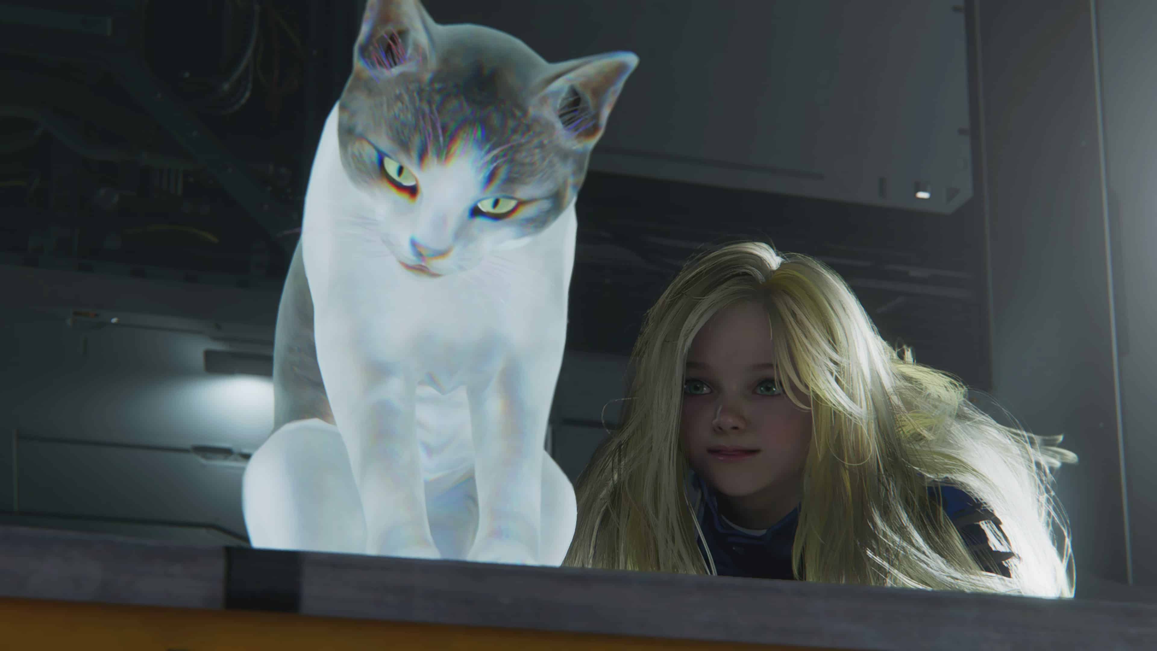 Pragmata test 1 1 Pragmata test 1 1