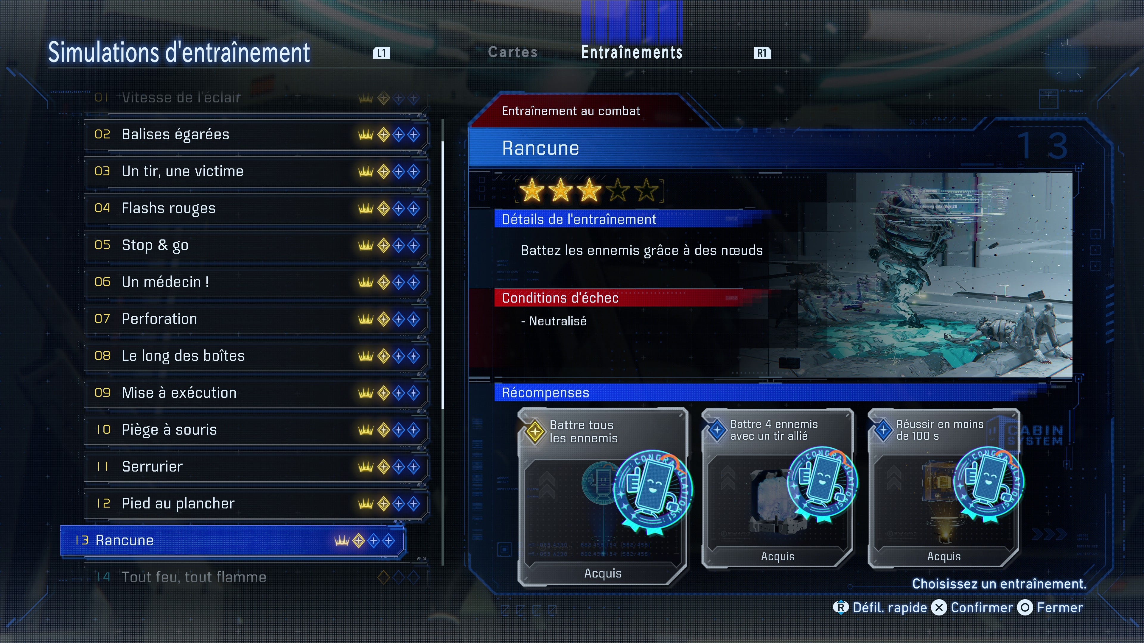 Pragmata test 11 11 Pragmata test 11 11