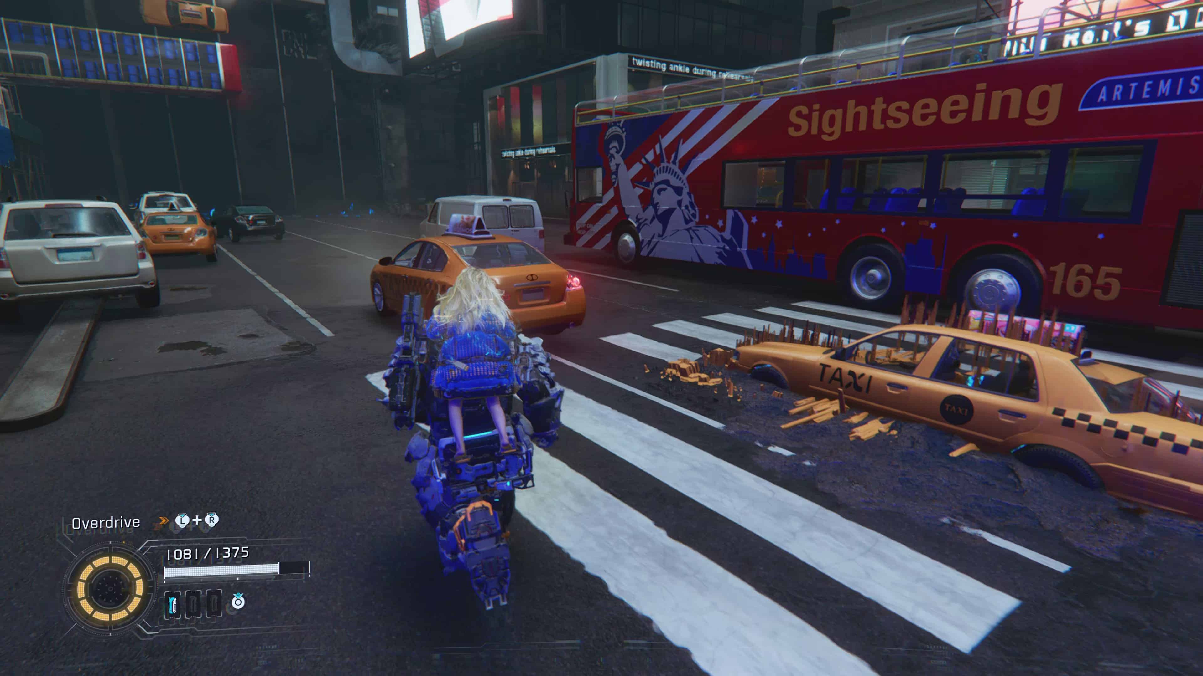 Pragmata test 15 15 Pragmata test 15 15