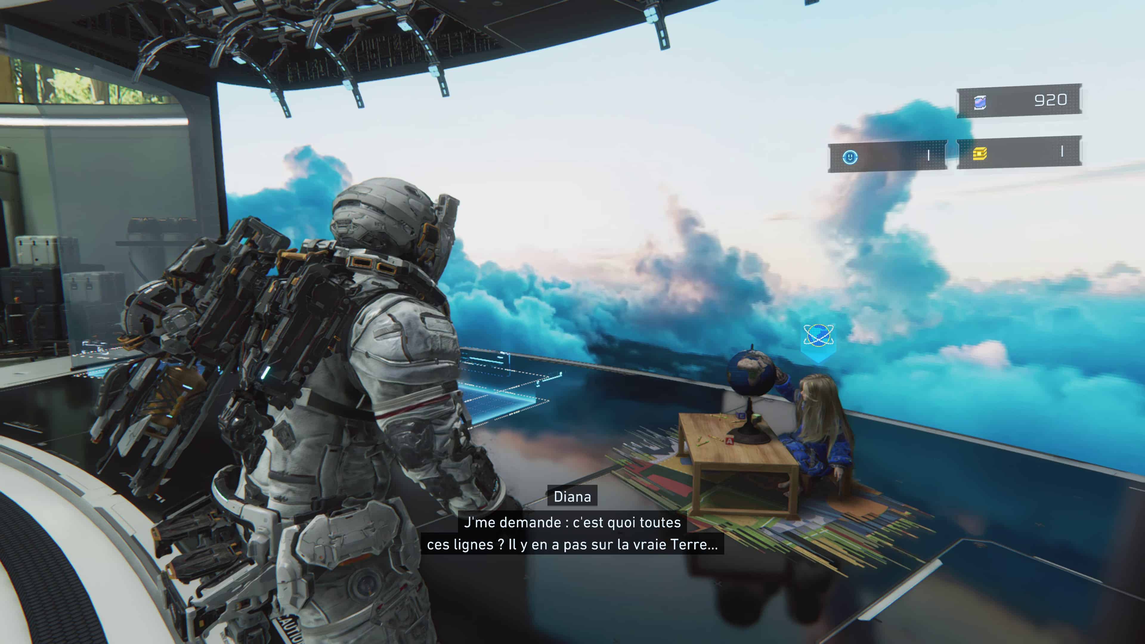 Pragmata test 2 2 Pragmata test 2 2