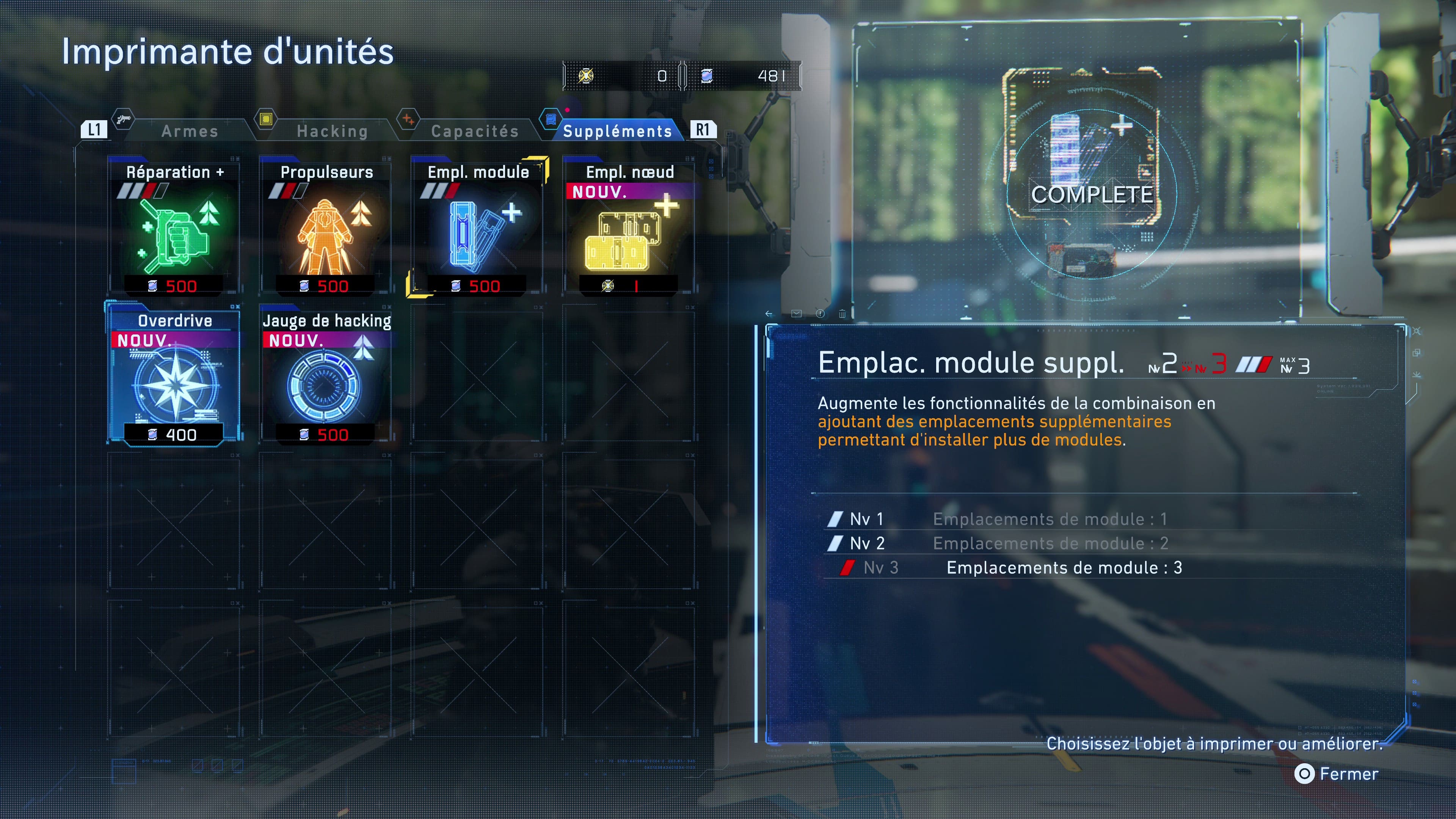 Pragmata test 3 3 Pragmata test 3 3