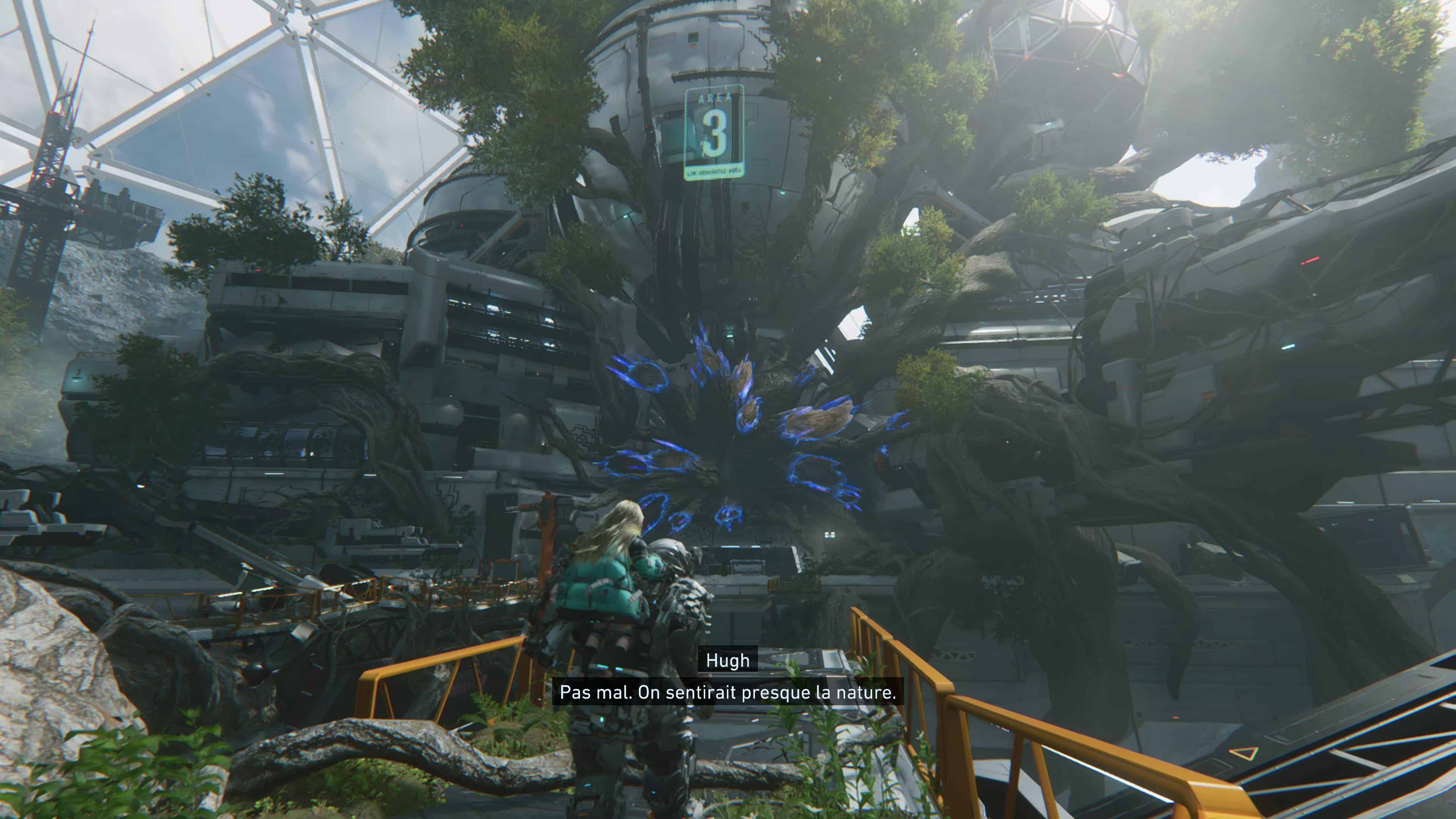 Pragmata test 4 13 Pragmata test 4 13