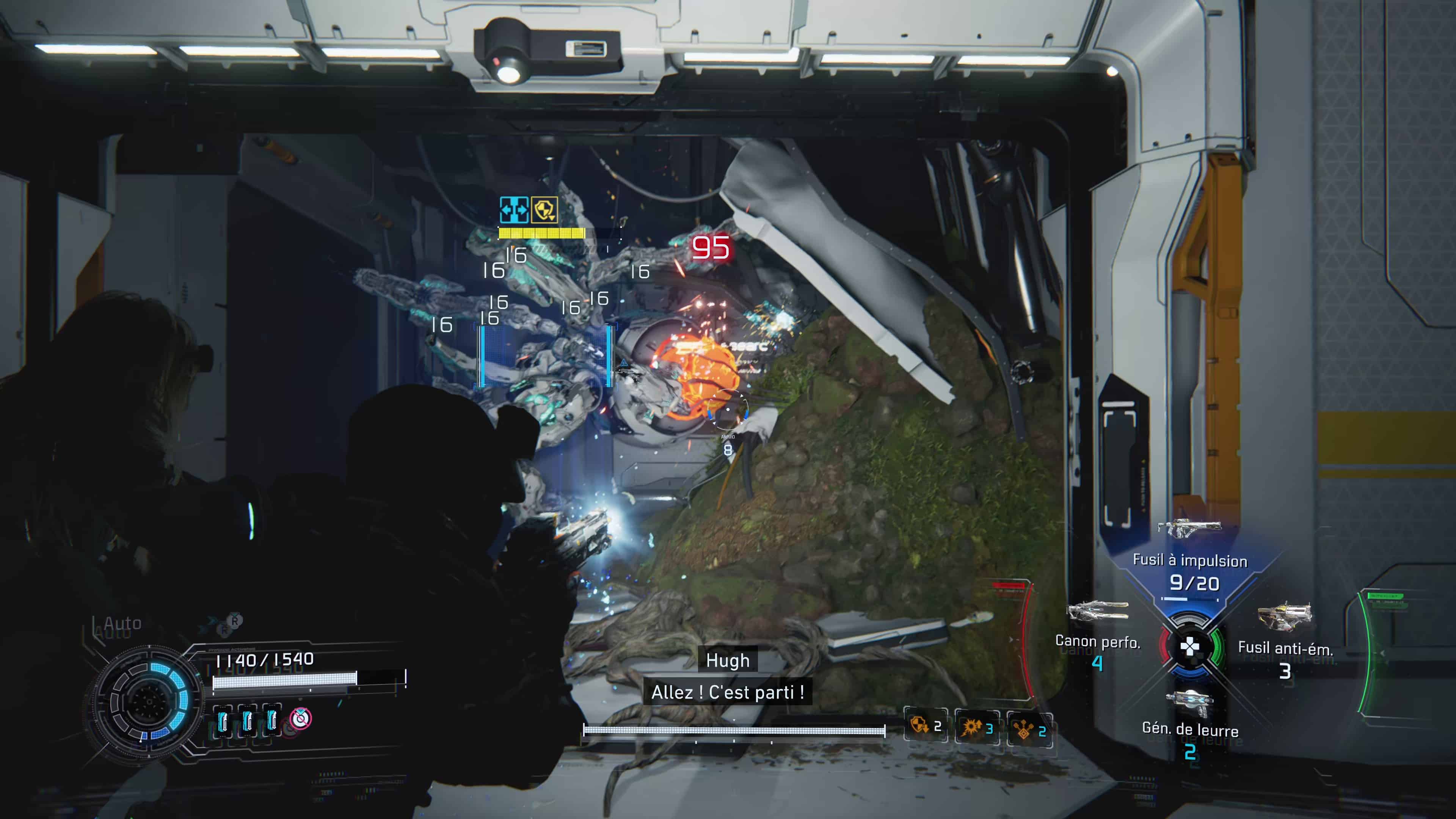 Pragmata test 8 8 Pragmata test 8 8