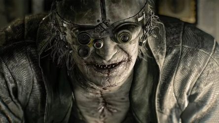 Image d\'illustration pour l\'article : Un premier logo et une date de sortie pour le nouveau film Resident Evil réalisé par Zach Cregger (Weapons)