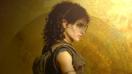 Image d\'illustration pour l\'article : Asobo Studio promet que Resonance: A Plague Tale Legacy sortira bientôt et parle de sa protagoniste