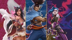 Image d'illustration pour l'article : Riftbound : Le jeu de cartes League of Legends arrive enfin en France avec une date de sortie et une feuille de route