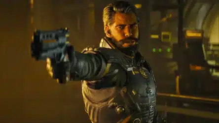 Image d\'illustration pour l\'article : Les sorties jeux vidéo de la semaine du 27 avril (Saros, Invincible VS, Neverness to Everness…)