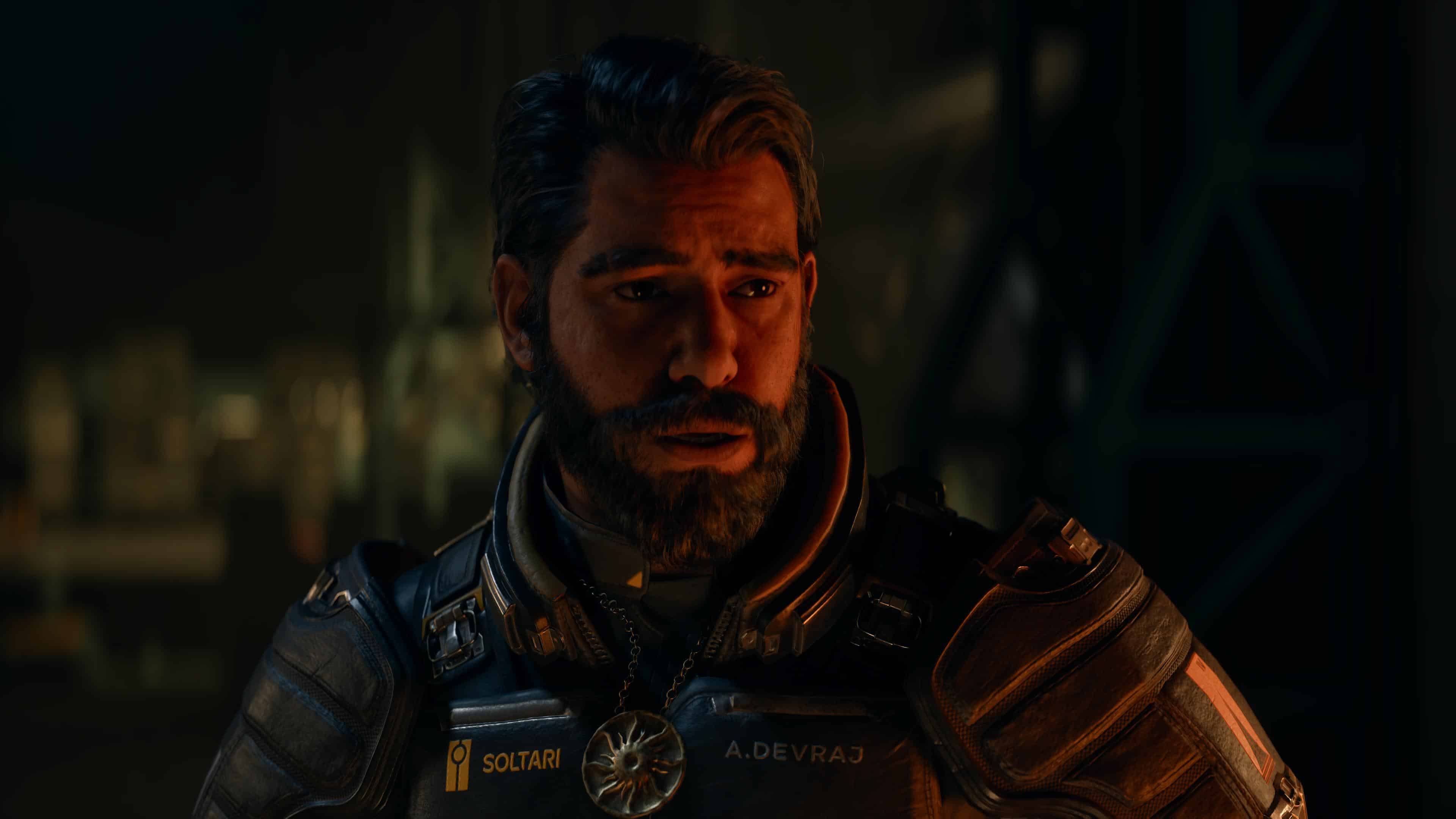 Saros test 4k screenshot 2 1