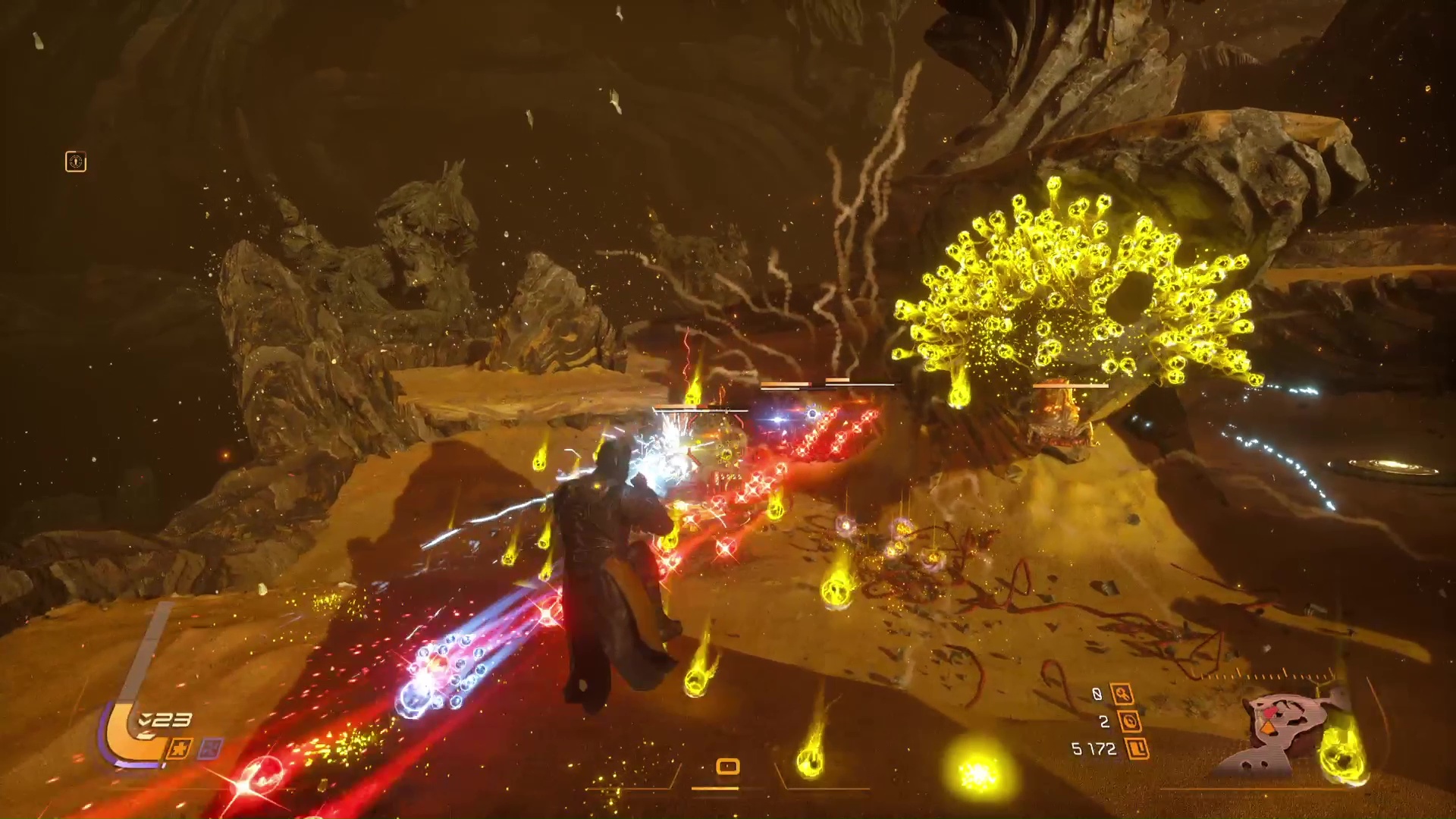 Saros test screenshot 2 17