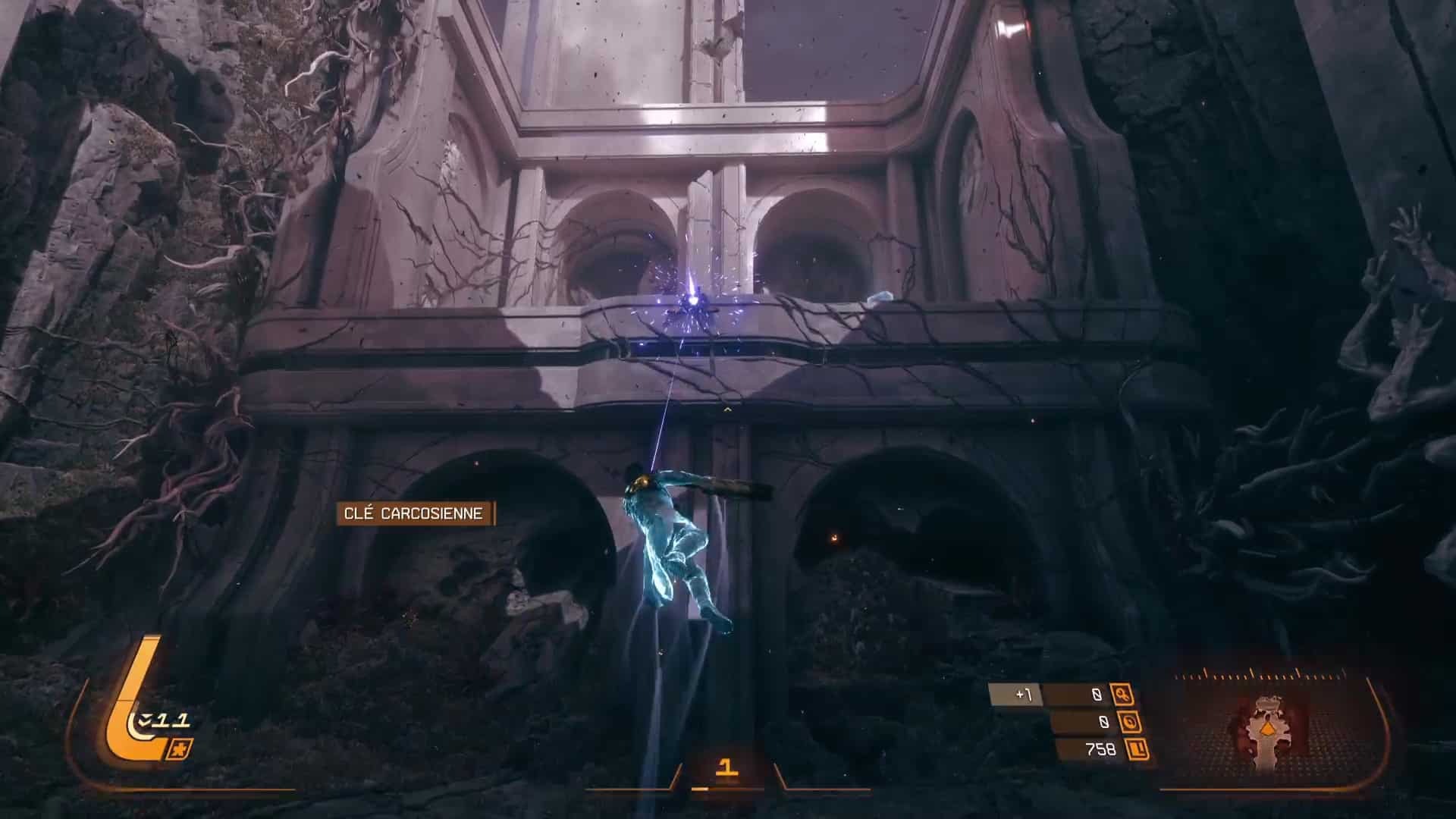 Saros test screenshot 31 5