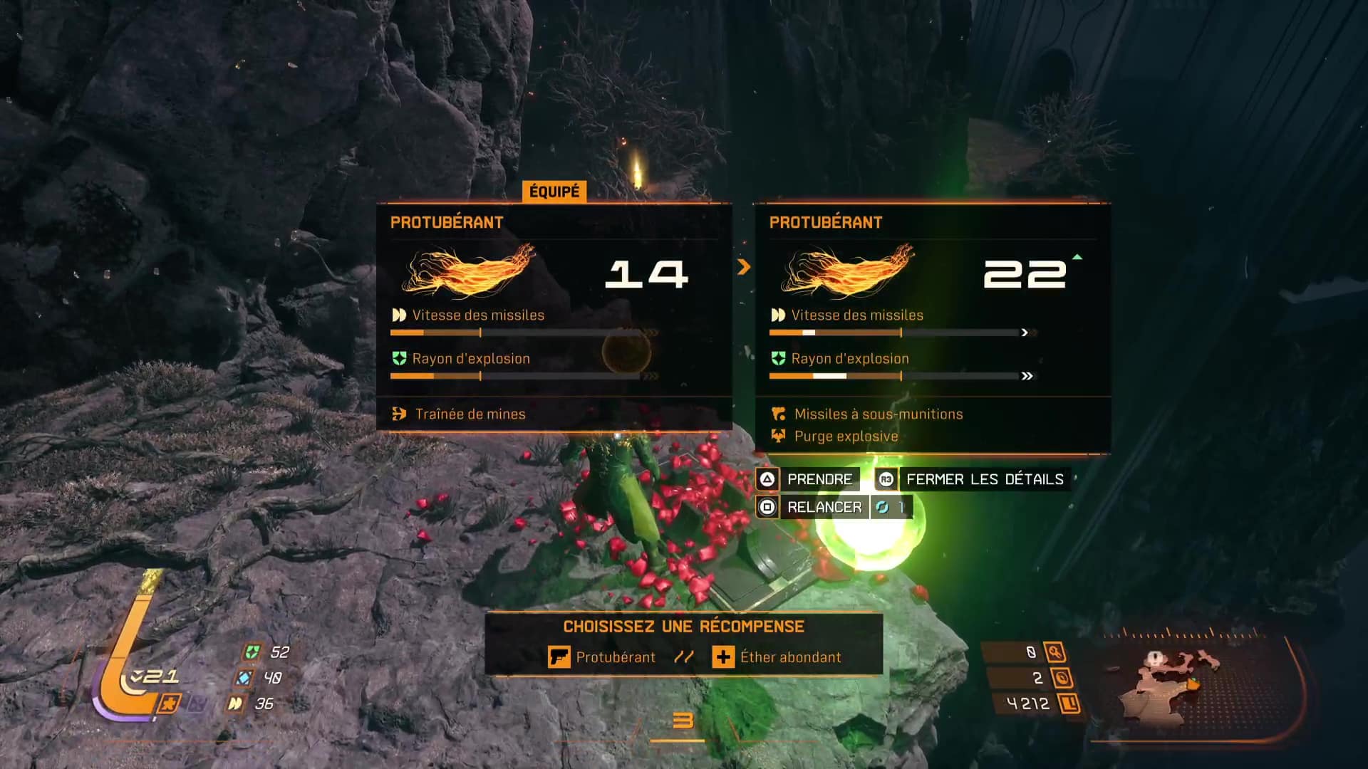 Saros test screenshot 33 1