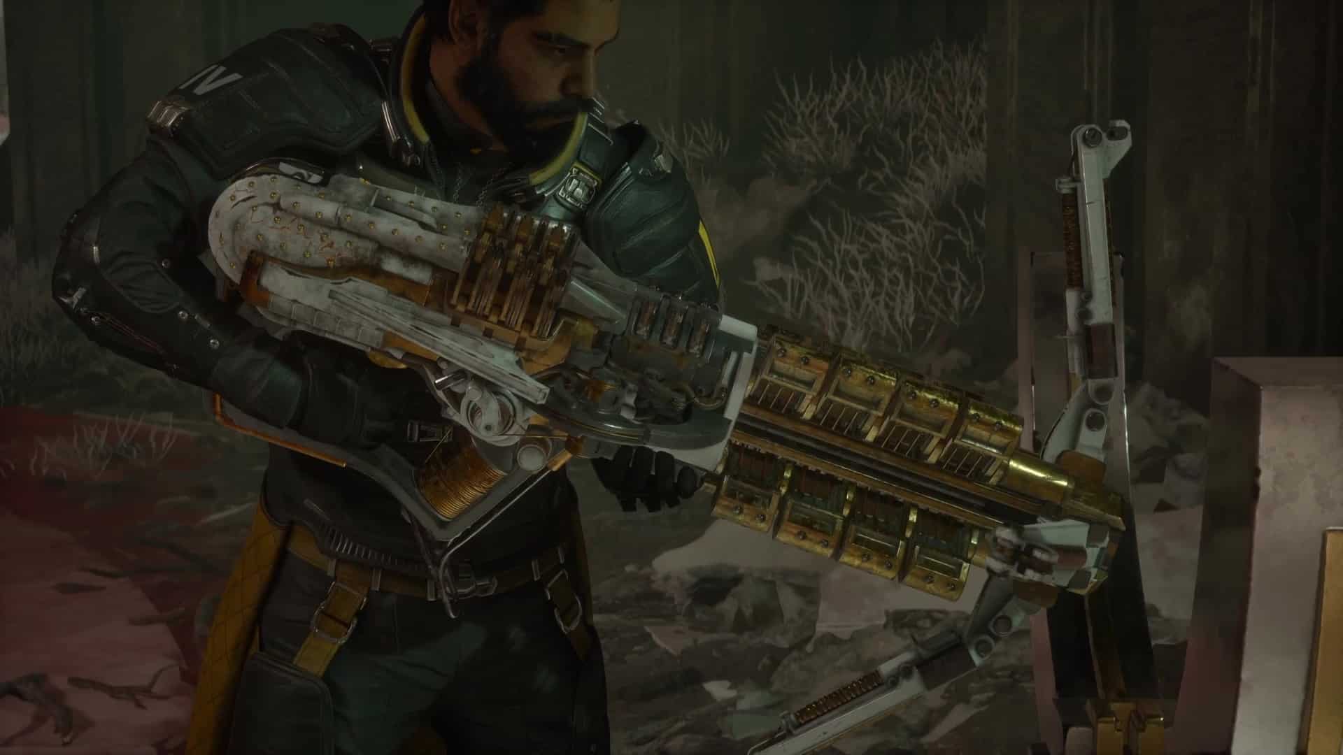 Saros test screenshot 4 4