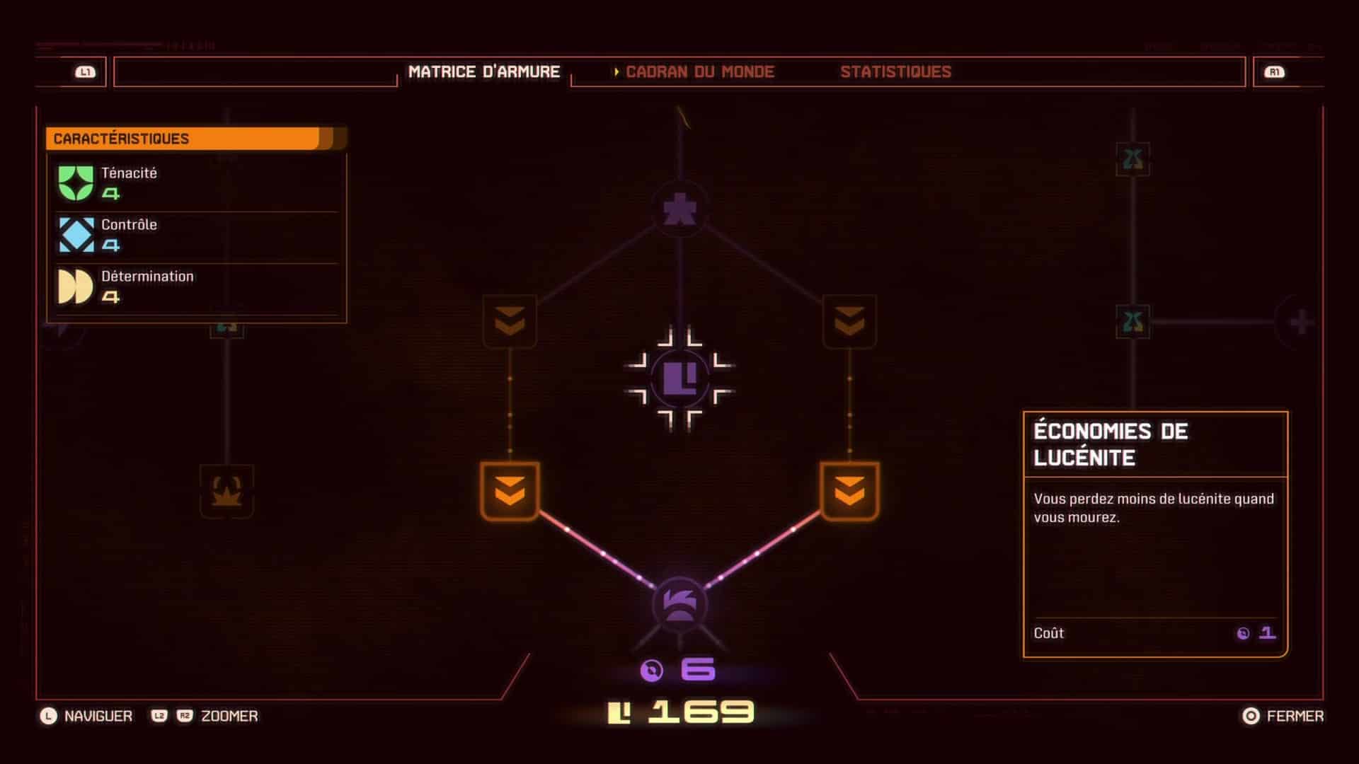 Saros test screenshot 5 20