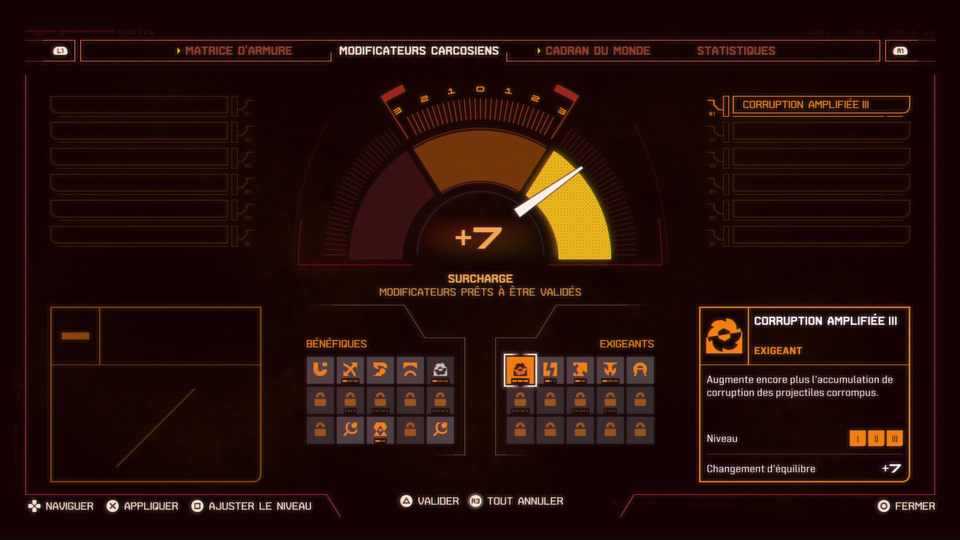 Saros test screenshot 26