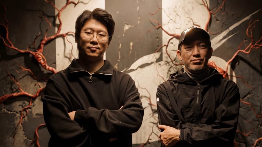 Image d\'illustration pour l\'article : Shift Up (Stellar Blade) rachète le studio du créateur de Resident Evil, Shinji Mikami