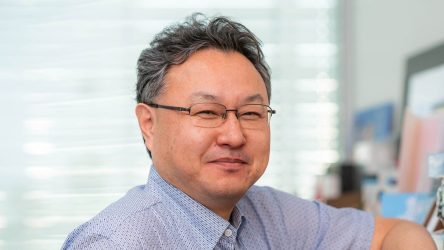 Image d\'illustration pour l\'article : Shuhei Yoshida dit avoir été viré des PlayStation Studios car il a refusé d&rsquo;écouter Jim Ryan