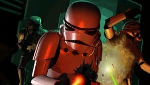 Image d'illustration pour l'article : Disney vient de retirer de la vente une quinzaine de jeux, dont des Star Wars et des jeux liés aux classiques d&rsquo;animation