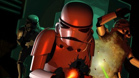 Image d\'illustration pour l\'article : Disney vient de retirer de la vente une quinzaine de jeux, dont des Star Wars et des jeux liés aux classiques d&rsquo;animation