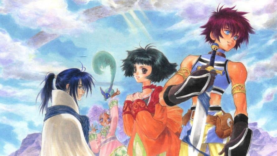 Image d\'illustration pour l\'article : Le prochain remaster de la saga Tales of pourrait concerner Tales of Eternia