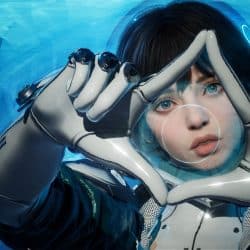 The first descendant 3