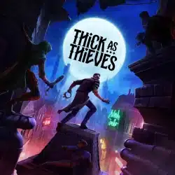 Thick asthieves 7