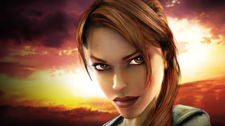 Image d\'illustration pour l\'article : Tomb Raider: Legend a 20 ans, et Crystal Dynamics fête cela en publiant des images de gameplay inédites